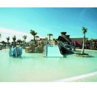 Готель Barcelo Maya Colonial & Tropical, 5★