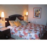 Готель Barcelo Maya Colonial & Tropical, 5★