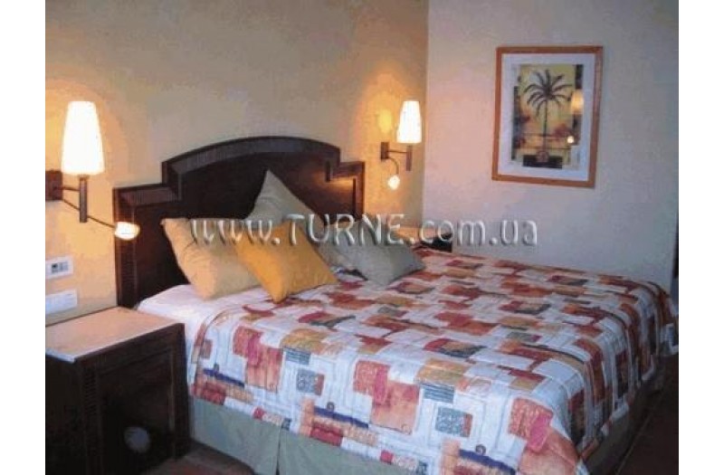 Готель Barcelo Maya Colonial & Tropical, 5★