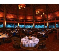 Готель Barcelo Maya Colonial & Tropical, 5★