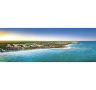 Готель Barcelo Maya Colonial & Tropical, 5★