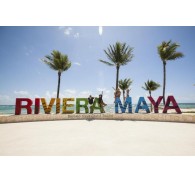 Готель Barcelo Maya Colonial & Tropical, 5★
