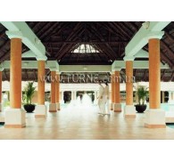 Готель Barcelo Maya Colonial & Tropical, 5★