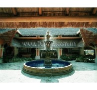 Готель Barcelo Maya Colonial & Tropical, 5★