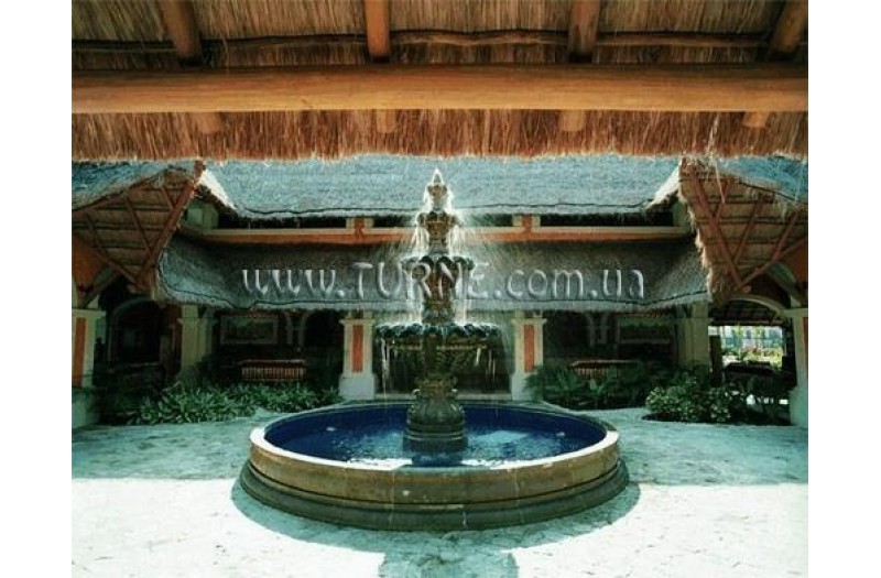 Готель Barcelo Maya Colonial & Tropical, 5★