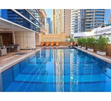 Готель Barcelo Residences Dubai Marina Apt, апартаменты★