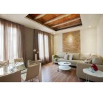 Готель Barcelona Apartament Mila, 3★