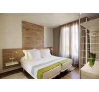 Готель Barcelona Apartament Mila, 3★