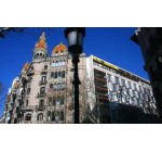 Готель Barcelona Atiram, 4★