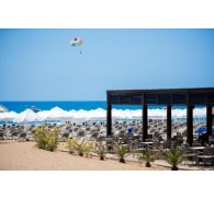 Готель Barut B Suites (ex. Family Life Side by Barut Hotels), 4★