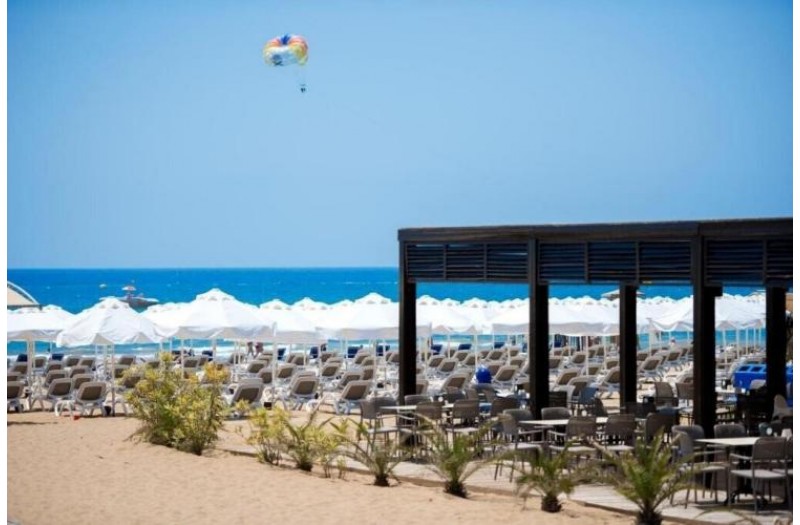 Готель Barut B Suites (ex. Family Life Side by Barut Hotels), 4★ Готель Barut B Suites (ex. Family Life Side by Barut Hotels), 4★