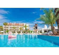Готель Barut B Suites (ex. Family Life Side by Barut Hotels), 4★