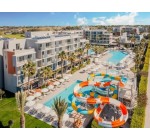 Готель Barut Goia (ex. Barut Sunwing Side Beach), 4★