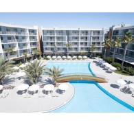 Готель Barut Goia (ex. Barut Sunwing Side Beach), 4★