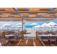 Готель Barut Goia (ex. Barut Sunwing Side Beach), 4★