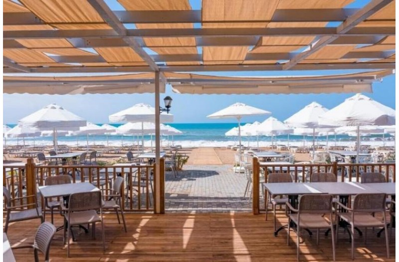 Готель Barut Goia (ex. Barut Sunwing Side Beach), 4★ Готель Barut Goia (ex. Barut Sunwing Side Beach), 4★
