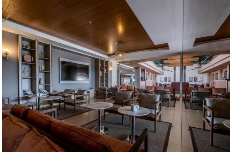 Готель Barut Goia (ex. Barut Sunwing Side Beach), 4★ Готель Barut Goia (ex. Barut Sunwing Side Beach), 4★