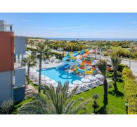 Готель Barut Goia (ex. Barut Sunwing Side Beach), 4★