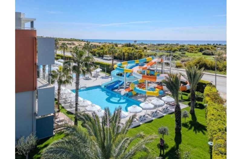 Готель Barut Goia (ex. Barut Sunwing Side Beach), 4★ Готель Barut Goia (ex. Barut Sunwing Side Beach), 4★