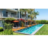 Готель Barut Goia (ex. Barut Sunwing Side Beach), 4★