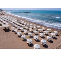 Готель Barut Goia (ex. Barut Sunwing Side Beach), 4★