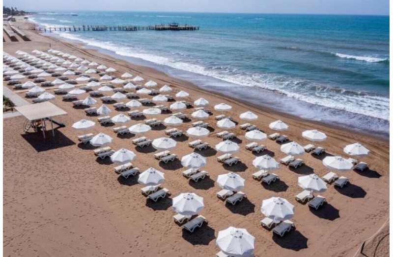 Готель Barut Goia (ex. Barut Sunwing Side Beach), 4★ Готель Barut Goia (ex. Barut Sunwing Side Beach), 4★