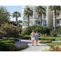 Готель Barut Goia (ex. Barut Sunwing Side Beach), 4★