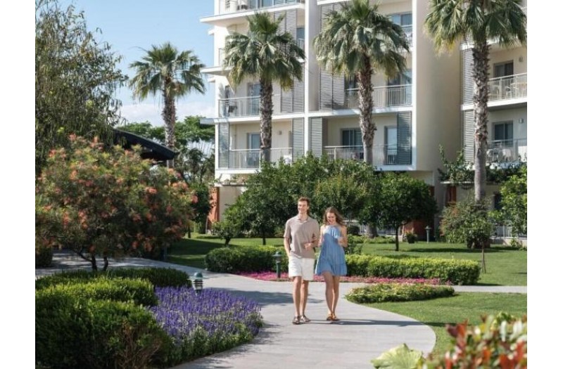 Готель Barut Goia (ex. Barut Sunwing Side Beach), 4★ Готель Barut Goia (ex. Barut Sunwing Side Beach), 4★