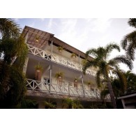 Готель Batey Hotel Boutique +, 2★