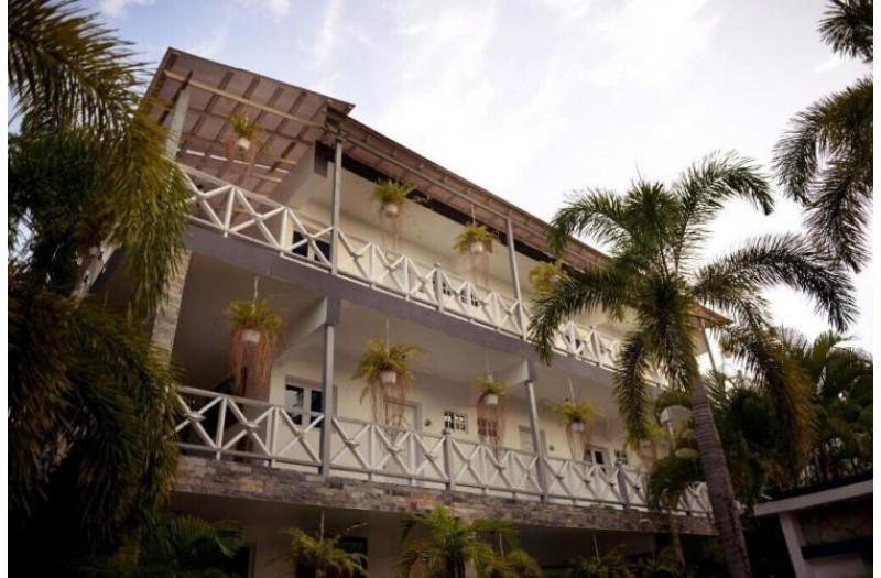 Готель Batey Hotel Boutique +, 2★ Готель Batey Hotel Boutique +, 2★