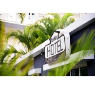 Готель Batey Hotel Boutique +, 2★