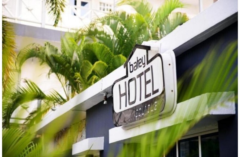 Готель Batey Hotel Boutique +, 2★ Готель Batey Hotel Boutique +, 2★
