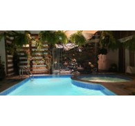 Готель Batey Hotel Boutique +, 2★