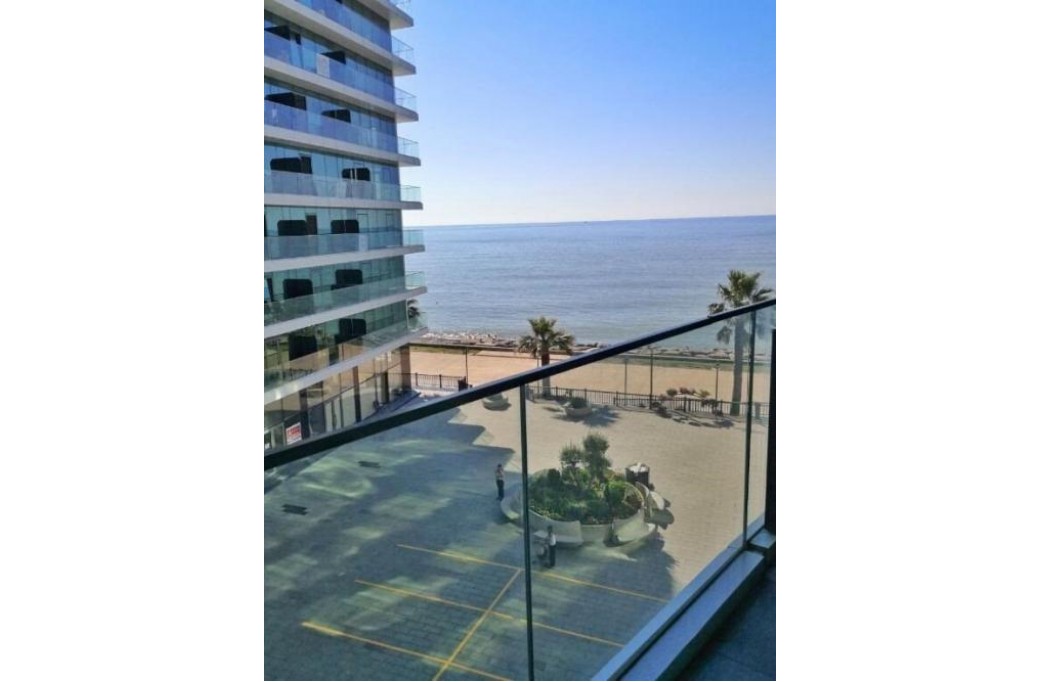 Готель Batumi View Luxury, 5★