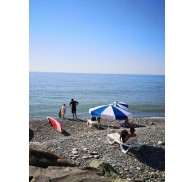 Готель Batumi View Luxury, 5★