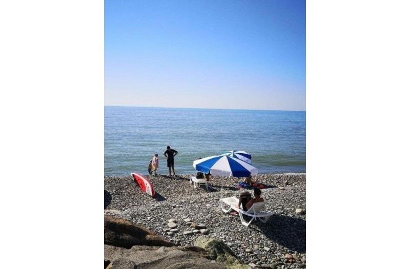 Готель Batumi View Luxury, 5★