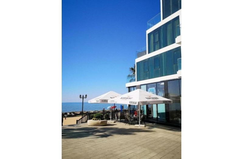 Готель Batumi View Luxury, 5★
