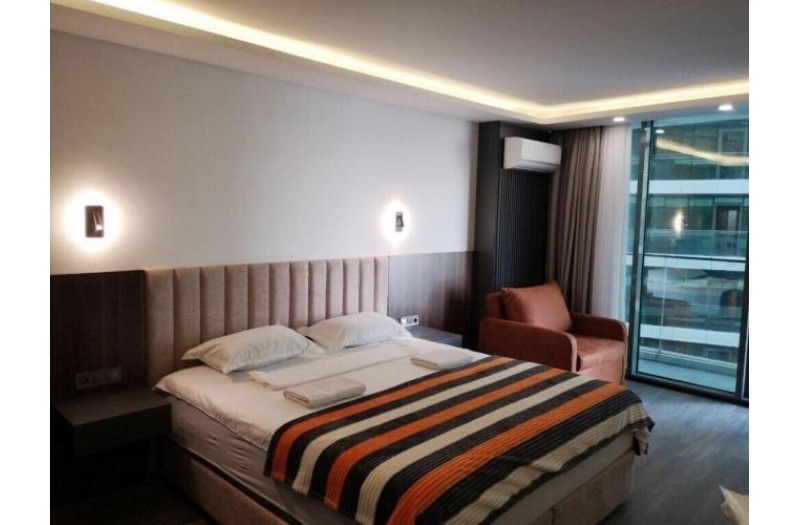 Готель Batumi View Luxury, 5★