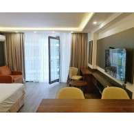 Готель Batumi View Luxury, 5★