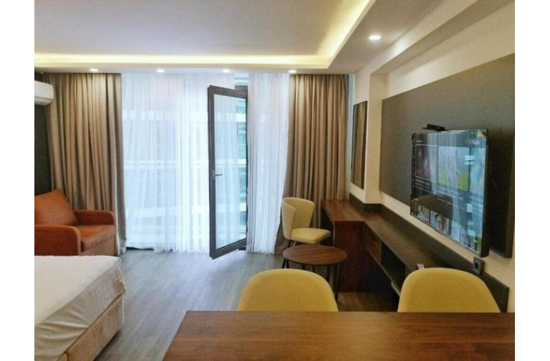 Готель Batumi View Luxury, 5★