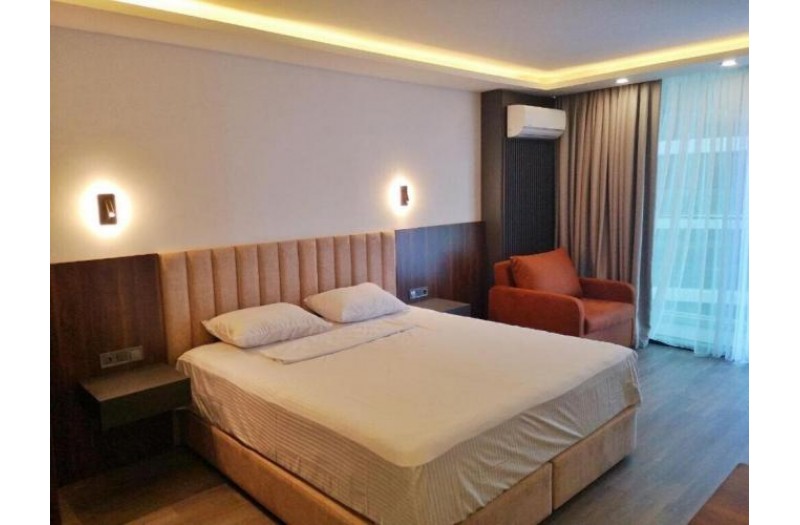 Готель Batumi View Luxury, 5★