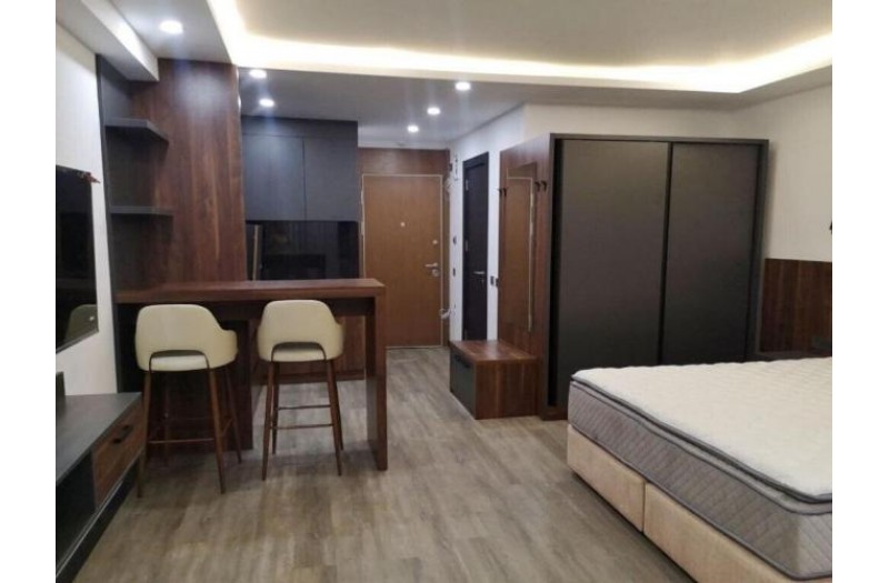 Готель Batumi View Luxury, 5★