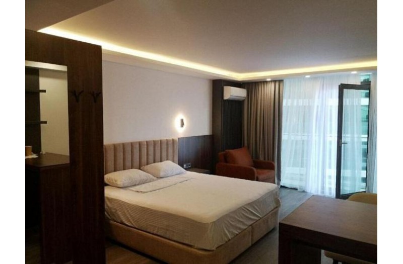 Готель Batumi View Luxury, 5★