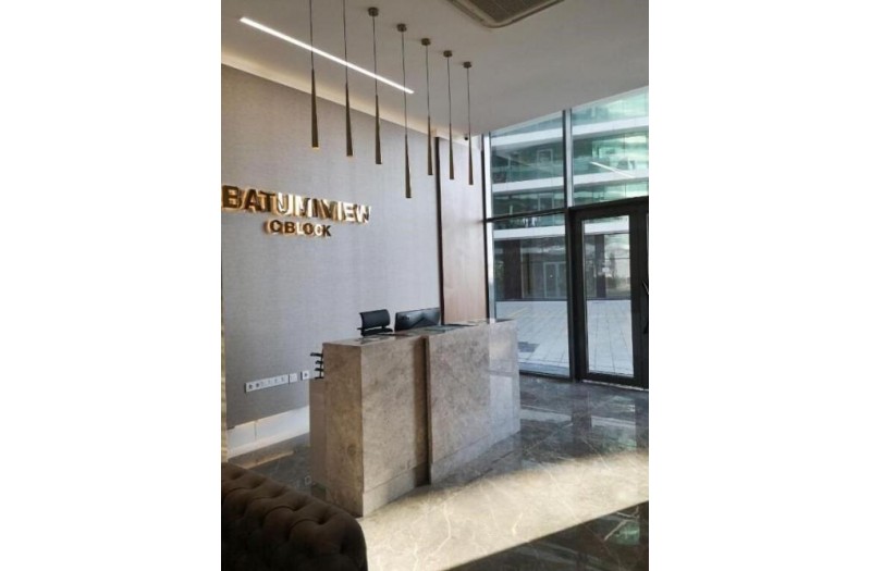 Готель Batumi View Luxury, 5★