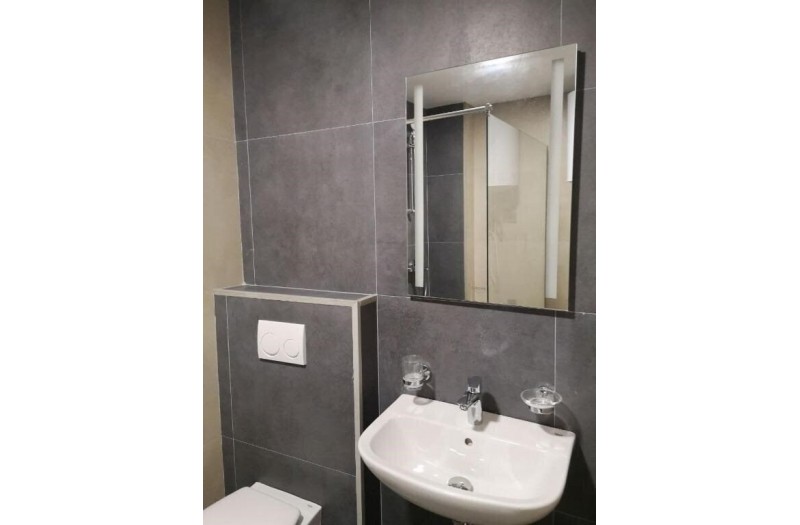 Готель Batumi View Luxury, 5★