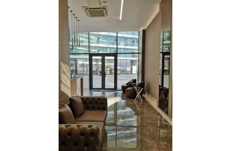 Готель Batumi View Luxury, 5★