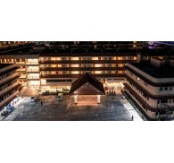 Готель Baumanburi, 3★