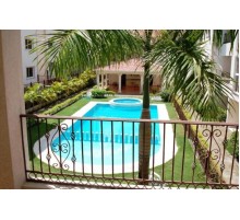 Готель Bavaro Green Apartments, 3★
