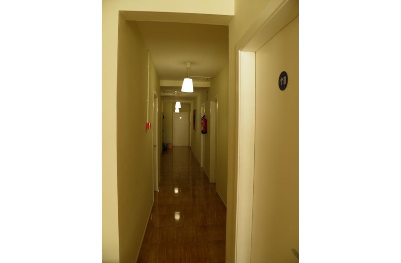 Готель Bcn Urban Bonavista, 2★ Готель Bcn Urban Bonavista, 2★
