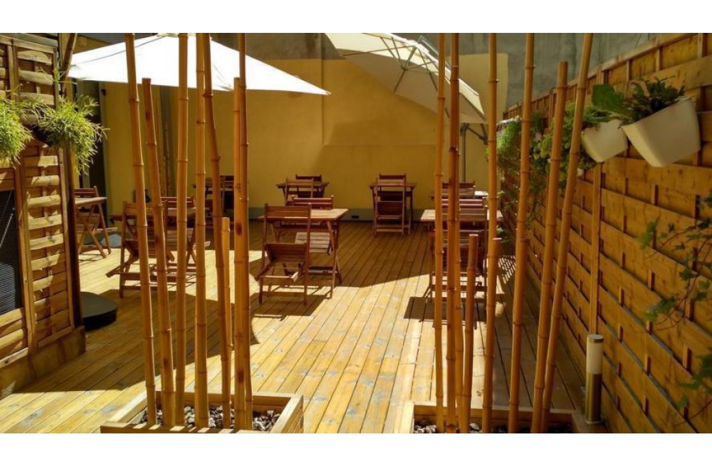 Готель Bcn Urban Gran Ducat Hotel, 3★